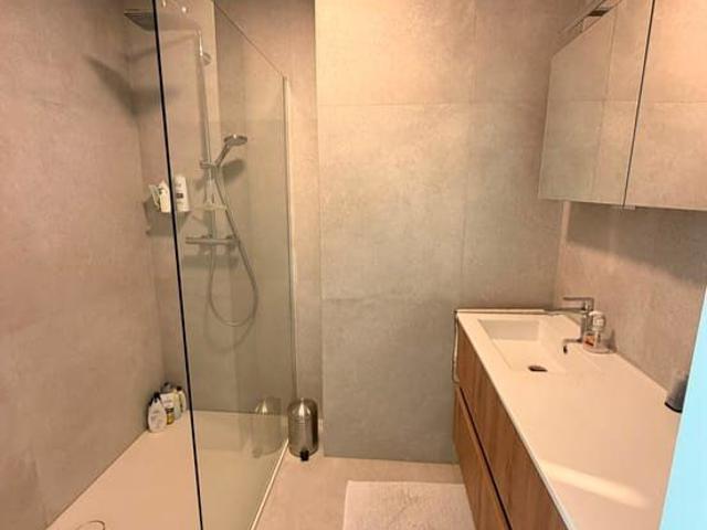 Appartement 2 slk EPC A Markt 8, Herk de Stad