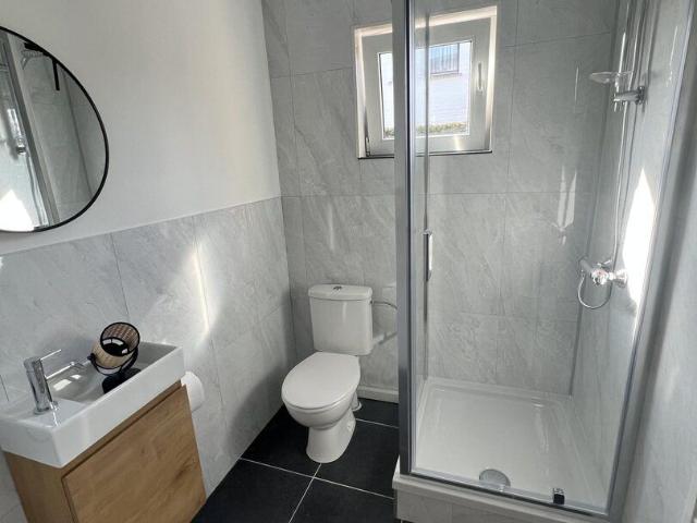 Appartement 2 slk, EPC B, Genk, Geraertsstraat 69