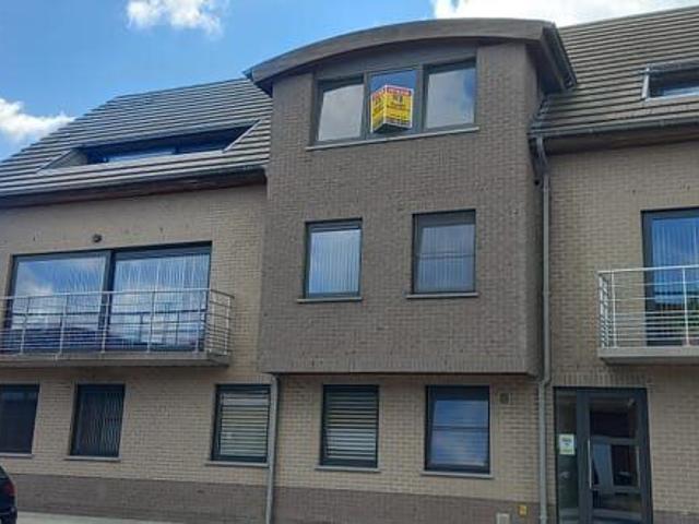 Appartement 2 slk, EPC B, Koekelare