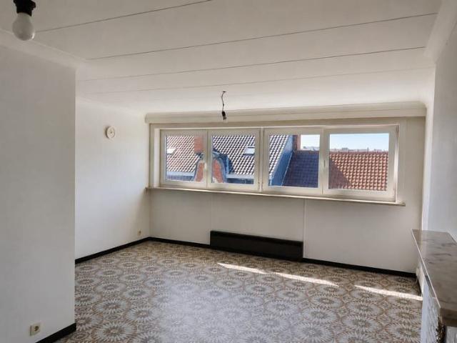 Appartement 2 slpk centrum Zottegem