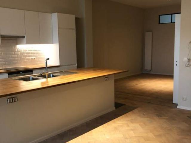 Appartement 2 slpk. Chaussée d'Alsemberg, Hal