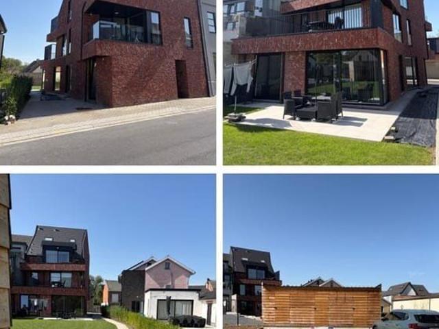 Appartement 2 slpk A+ Denderhoutem met lift