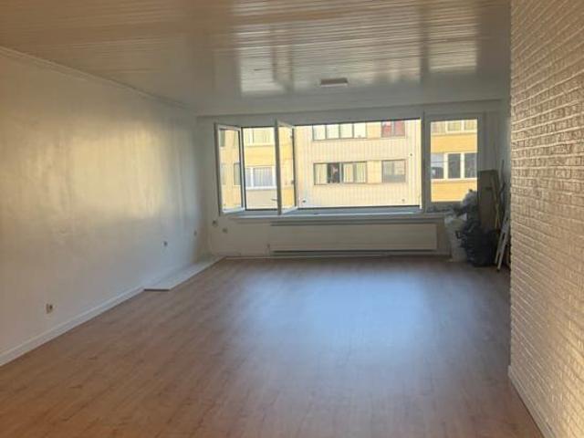 Appartement 2 slpk Antwerpen met EPC B