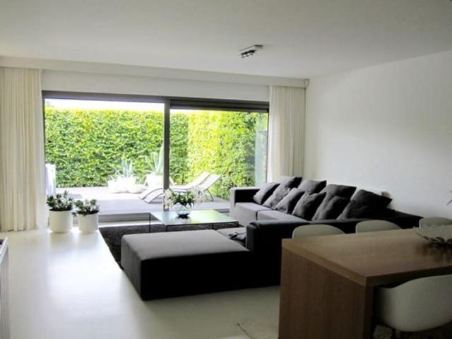 Appartement 2 slpk Boom, EPC B, moderne keuken