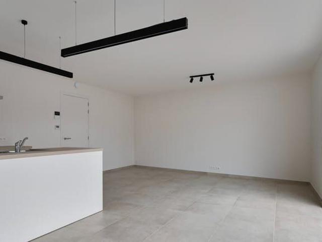 Appartement 2 slpk, EPC A, Kortrijk centrum