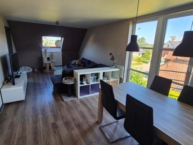 Appartement 2 slpk, EPC C, centrum Peer