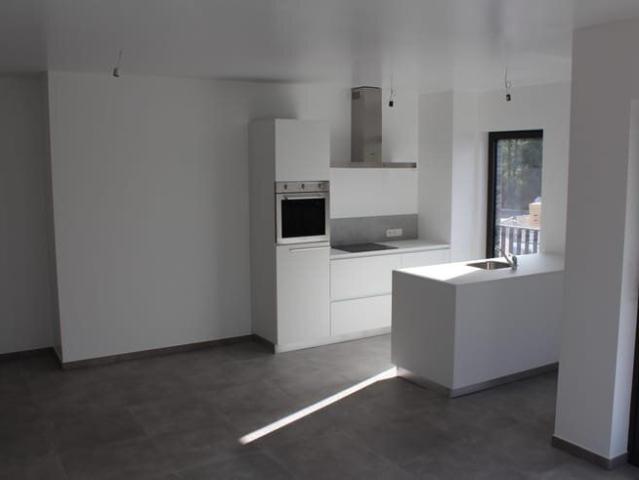 Appartement 2 slpk. in Wemmel, uitstekende EPB B