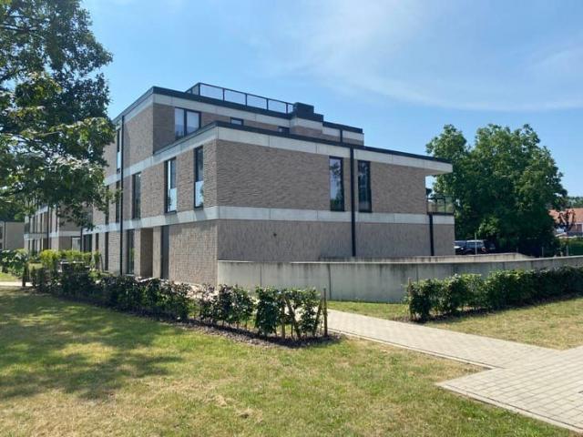 Appartement 2 slpk Zonhoven met garage. EPC A