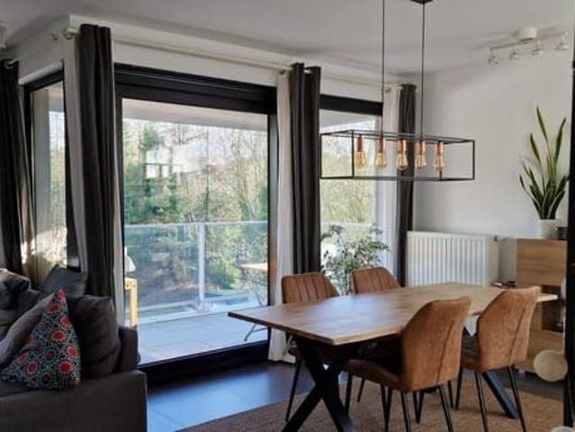 Appartement 2 slpkm. met balkon, Sint Genesius Rode