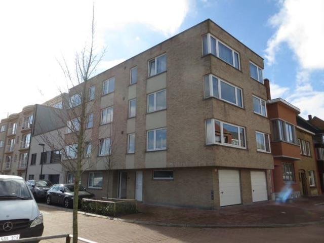 Appartement 2 slpkm Oostende, nabij centrum