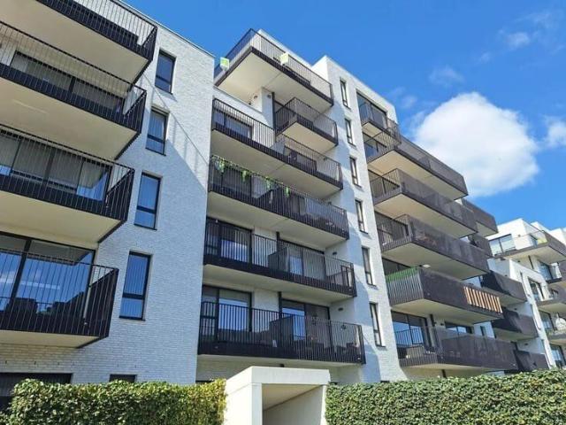 Appartement 2 slpkmr Hasselt, EPC B
