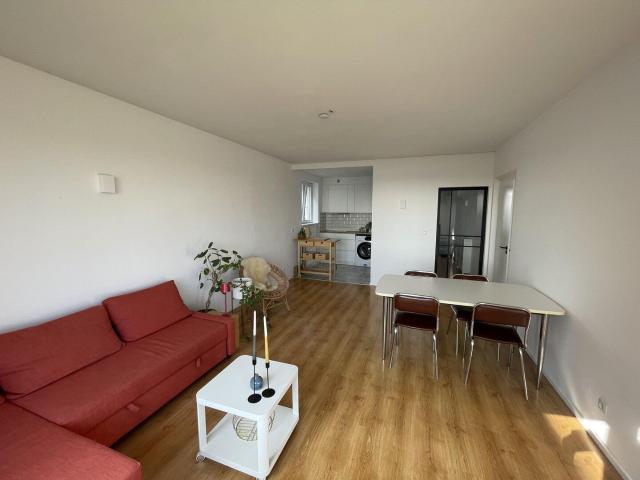 Appartement 2 slpks met terrasje, Gent