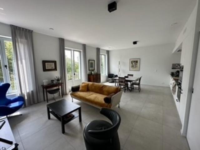 APPARTEMENT 2 SLPKS/LIFT MET EVTL. GARAGEBOX