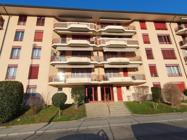 Appartement 2.0 pièces au 4ème étage