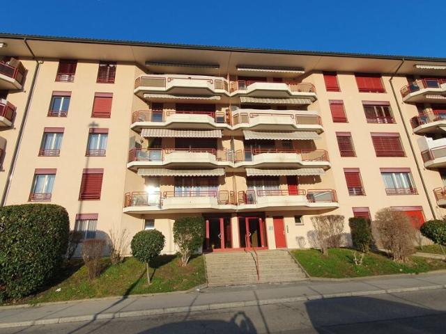 Appartement 2.0 pièces au 4ème étage