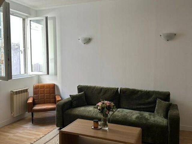 Appartement 2 3 pièce à côté de Mouffetard
