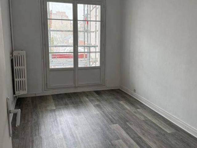 Appartement 2 3 pièces à louer