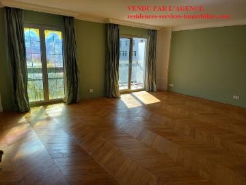 Appartement 2 / 3 pièces 68m2 en résidence avec services pou