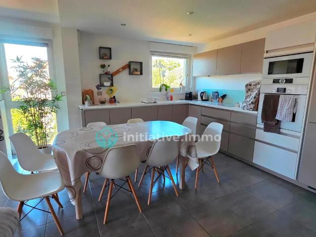 Appartement – 2.3 pièces – 70.69m² – Vendenheim