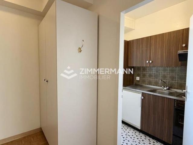 Appartement,2,45