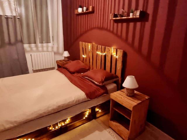 Appartement 2