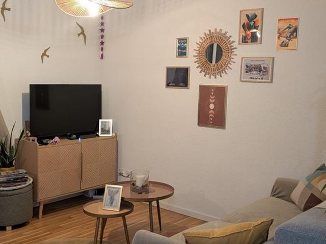 Appartement 2.5 p à Vevey