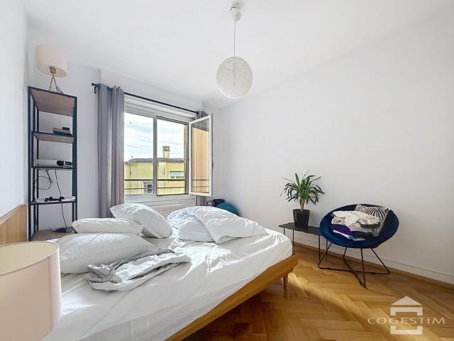Appartement 2.5 pces 53 m2 à louer à Lausanne | CHF 1'800. /mois