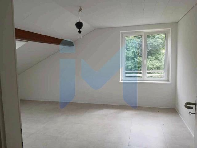 appartement 2.5 pces avec grande terrasse
