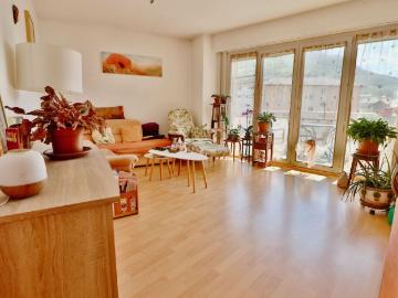 Rue De La Toule, Saxon, Bezirk Martinach, Wallis