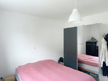 Appartement 2.5 pcs au 1er étage à Chavornay
