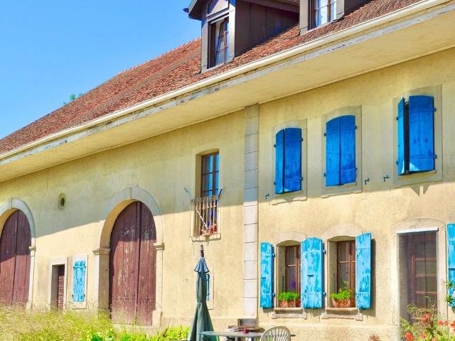 Appartement, 2.5 pièce s