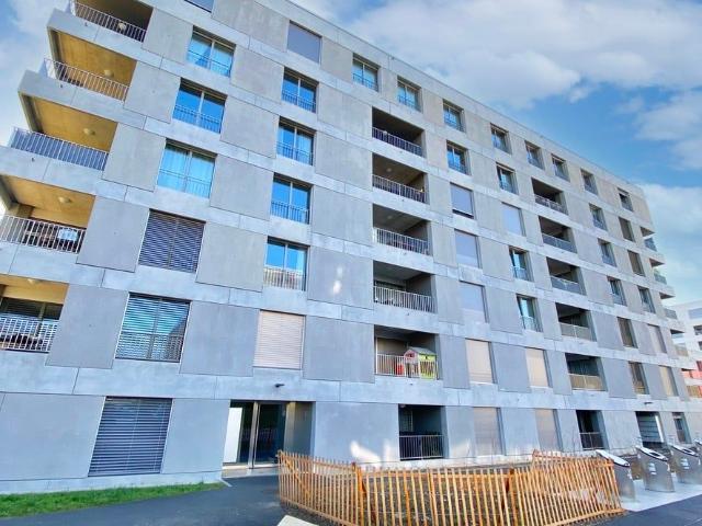 Appartement, 2.5 pièce s
