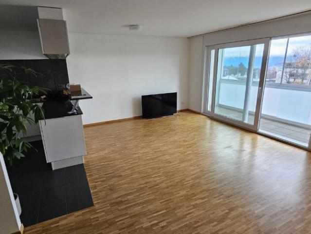Appartement, 2.5 pièce s