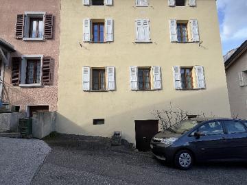 Wohnung mieten in Leytron