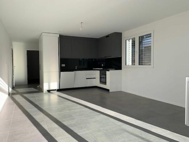 Appartement 2.5 pièces au Rez à Misery Courtion