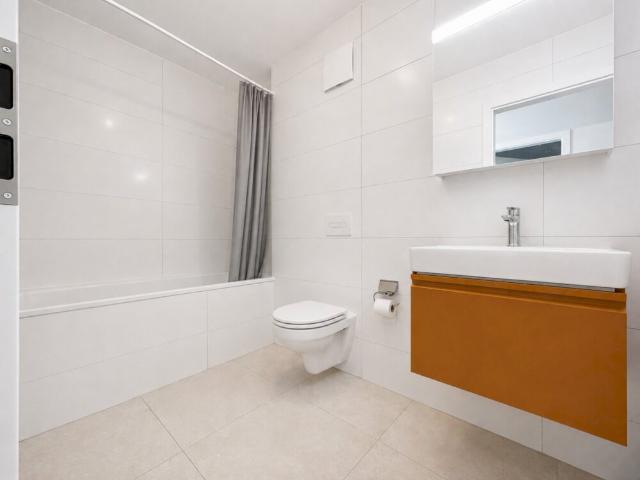 Appartement 2.5 pièces au 1er étage