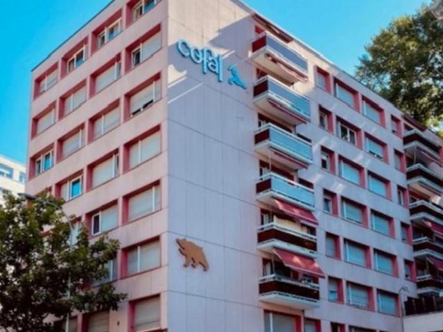 Appartement 2.5 pièces au 1er étage Visite groupée