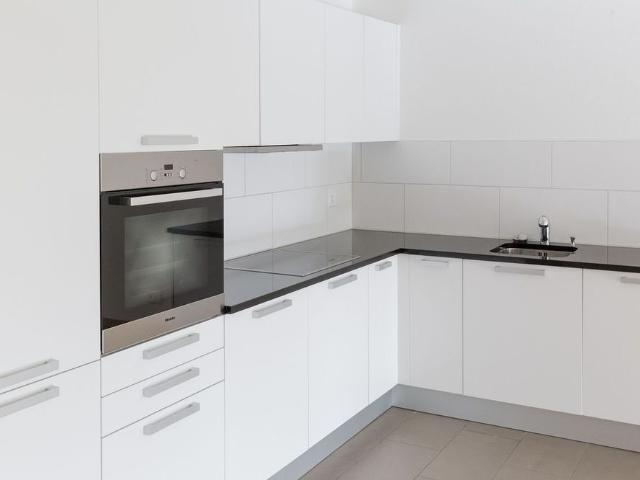 Appartement 2.5 pièces au 2ème étage