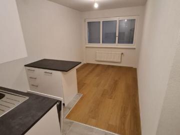 Appartement 2.5 pièces au 2ème étage | REGIE DUBOUX SA