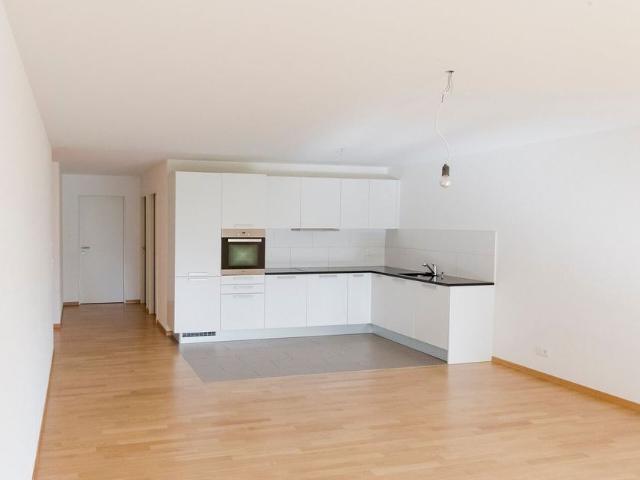 Appartement 2.5 pièces au 3ème étage