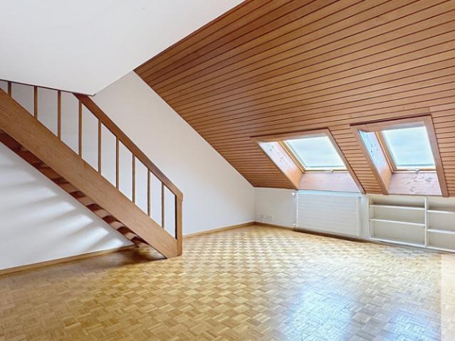 Appartement 2.5 pièces au 5ème étage