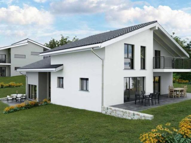 Appartement 2.5 pièces à Cheseaux sur Lausanne