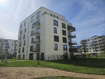 Appartement 2.5 pièces à CHF 1'407. /mois charges comprises
