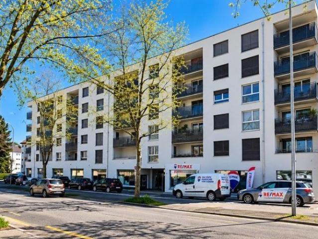 Appartement 2.5 pièces à CHF 1'110. mois charges comprises