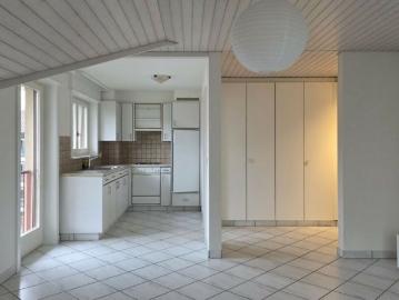 Appartement 2.5 pièces à CHF 1320. /mois charges comprises