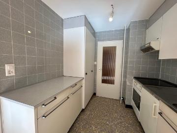 Avenue Mayor-Vautier, Clarens, Gemeinde Montreux, Montreux, District de la Riviera-Pays-d’Enhaut, Kanton Freiburg