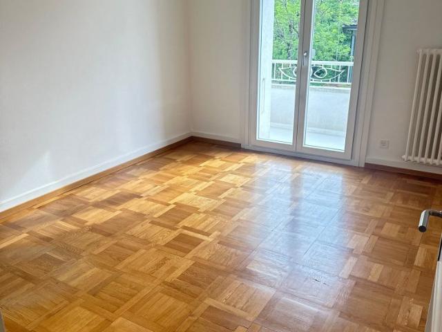 Appartement 2,5 pièces à louer