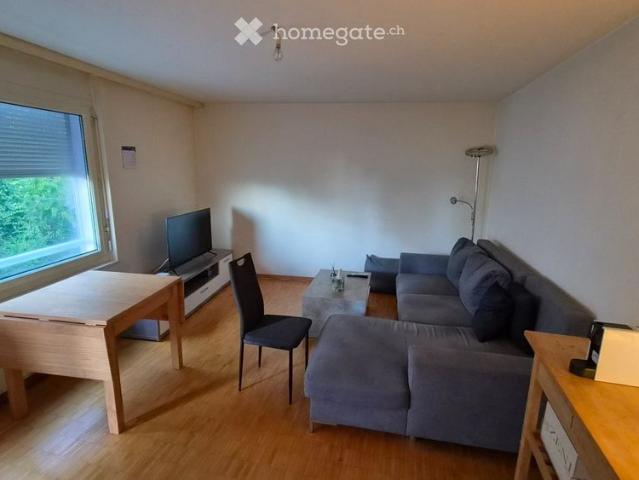 Appartement 2,5 pièces à louer à Pully