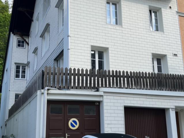 Appartement 2.5 pièces à louer au Sentier