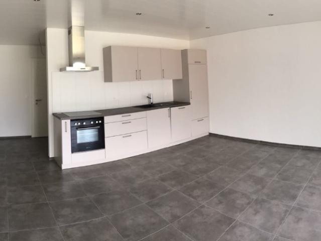 Appartement 2.5 pièces à Martigny